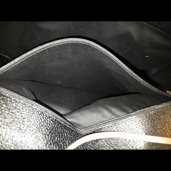 EUC Preloved Authentic Gucci Steamer Overnight Bag - Picture 13 of 13